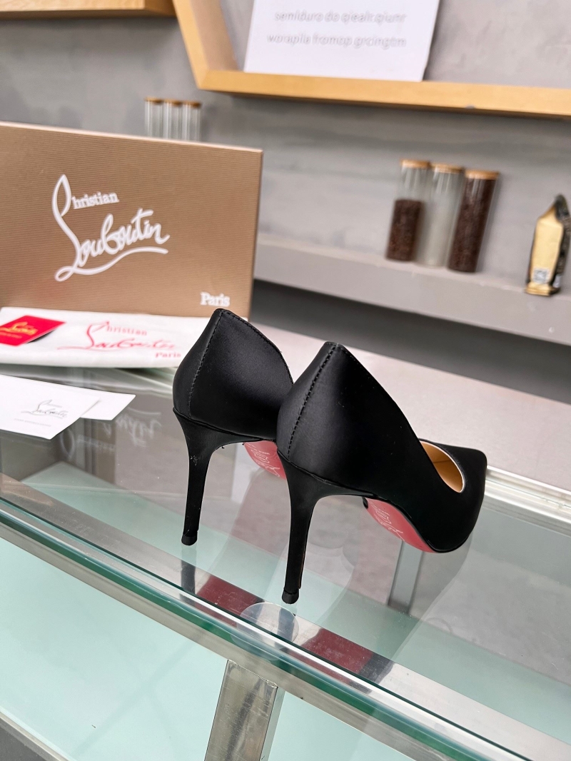 Christian Louboutin High Heels